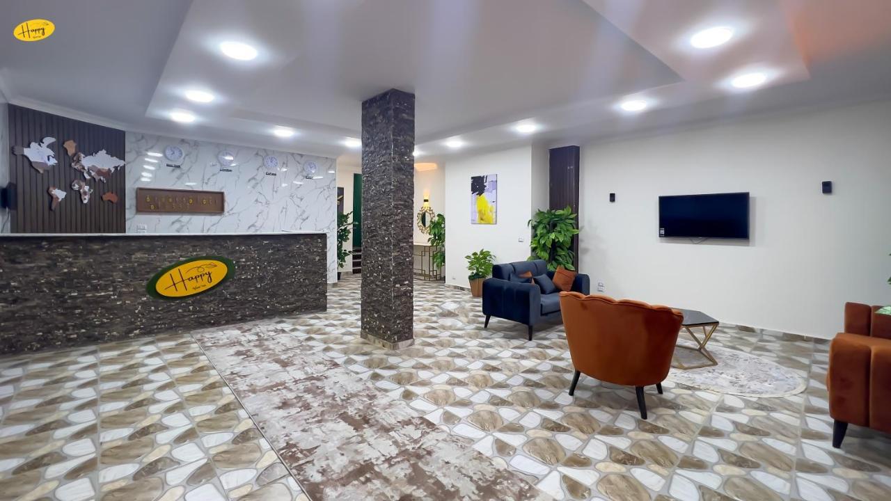 Kafret el-Gabal Happy View Inn מראה חיצוני תמונה