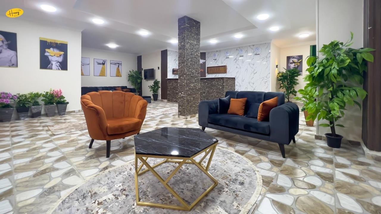 Kafret el-Gabal Happy View Inn מראה חיצוני תמונה