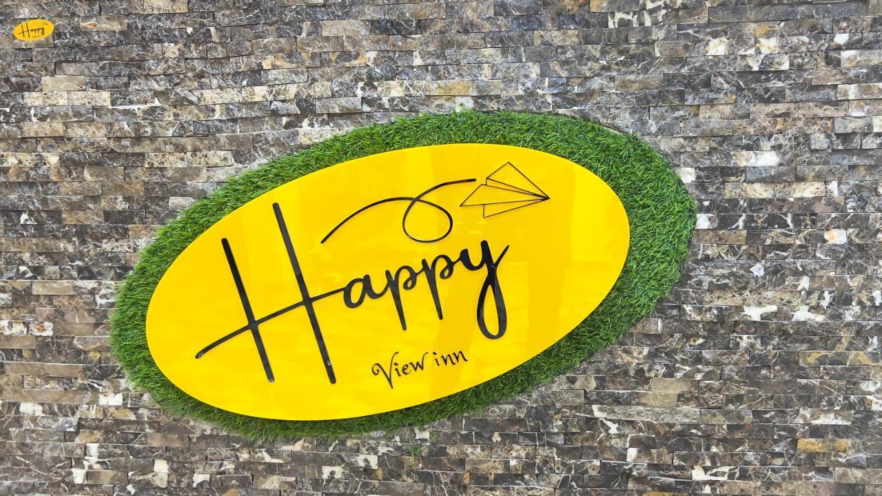 Kafret el-Gabal Happy View Inn מראה חיצוני תמונה