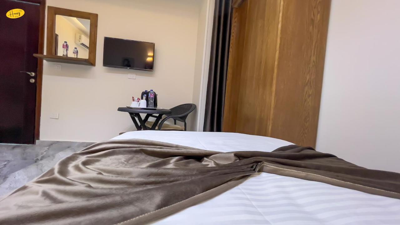 Kafret el-Gabal Happy View Inn מראה חיצוני תמונה